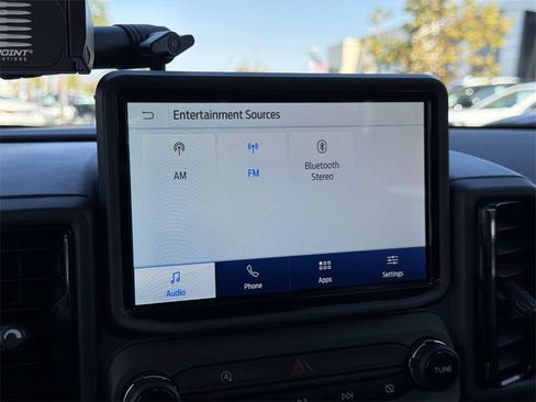 Used 2021 Ford Bronco Sport image 14