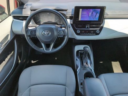 Used 2023 Toyota Corolla SE FWD image 27