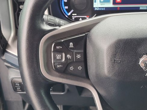 Certified 2024 Ford Bronco Outer Banks image 27