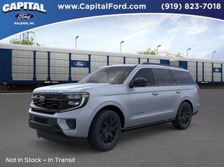 New 2026 Ford Expedition Platinum w/ Stealth Appearance Package AWD/4WD video 1