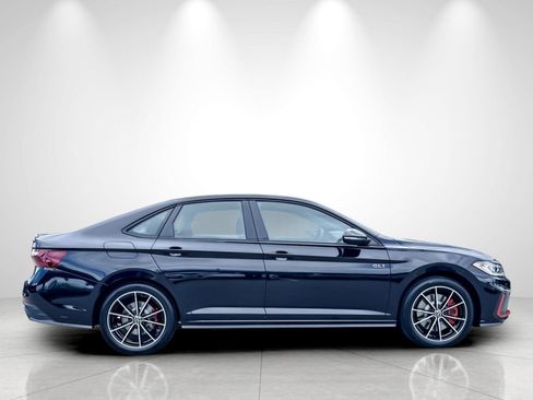 New 2026 Volkswagen Jetta GLI Autobahn FWD image 6