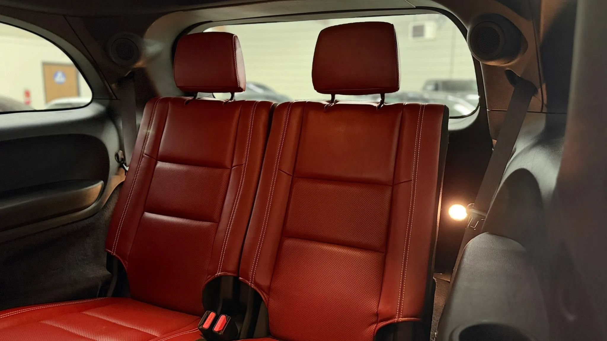 Used 2021 Dodge Durango SRT w/ Black Package AWD/4WD image 32