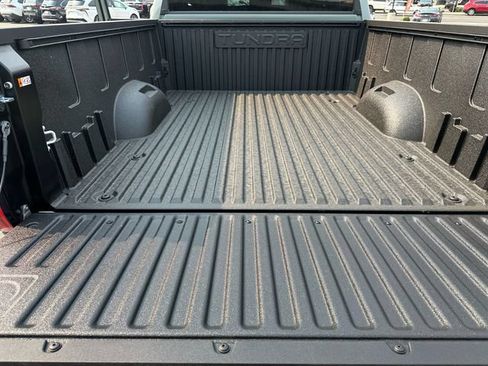 New 2026 Toyota Tundra SR5 AWD/4WD image 23