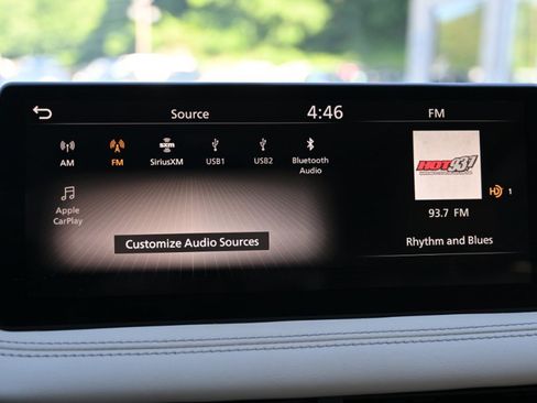 Used 2023 INFINITI QX60 Pure AWD/4WD image 27