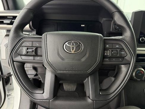 New 2026 Toyota Tacoma SR5 AWD/4WD image 10