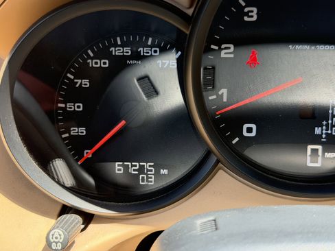 Used 2013 Porsche Boxster image 29