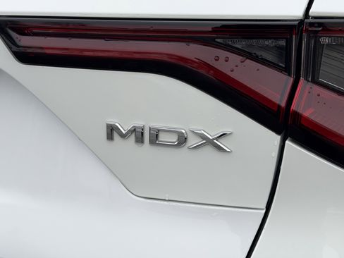 Used 2023 Acura MDX A-Spec image 27