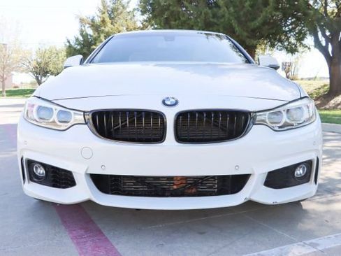 Used 2016 BMW 428i image 10