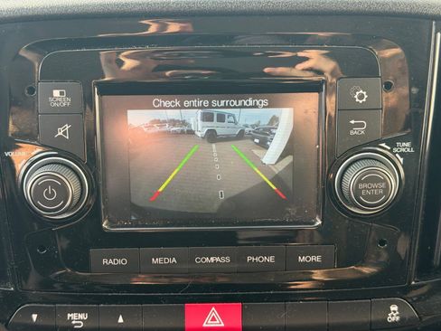 Used 2017 RAM ProMaster City Wagon FWD image 14