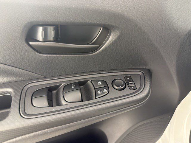 Used 2025 Nissan Versa S w/ Trunk Package FWD image 25