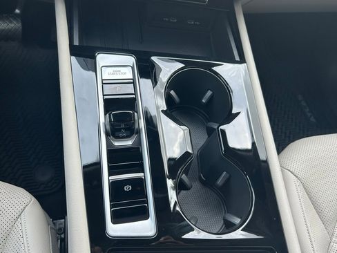 New 2026 Volkswagen Atlas SE FWD image 58
