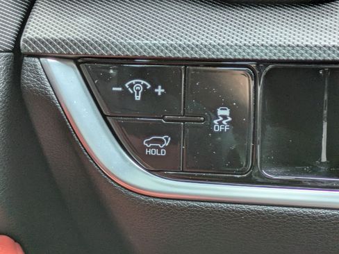 Certified 2024 Kia Sportage SX FWD image 22