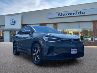 Used 2023 Volkswagen ID.4 S RWD video 1