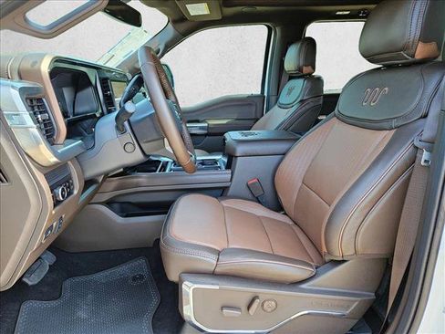 New 2026 Ford F250 King Ranch w/ Chrome Package AWD/4WD image 4