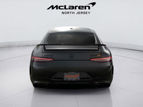 Used 2023 Mercedes-Benz AMG GT 63 image 19