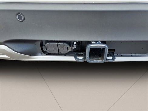 New 2025 Ford Explorer Active w/ Active Comfort Package image 8