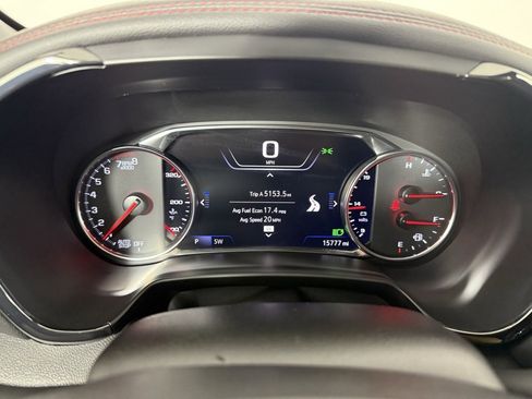 Used 2025 Chevrolet Blazer RS image 24