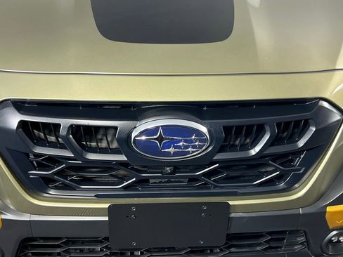 Used 2025 Subaru Outback Wilderness image 15