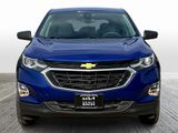Used 2021 Chevrolet Equinox LS w/ LS Convenience Package image 3
