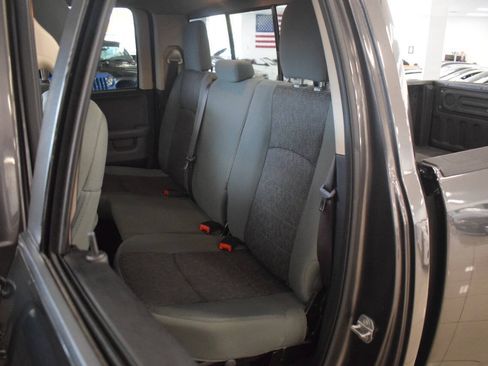 Used 2015 RAM 1500 Big Horn AWD/4WD image 39