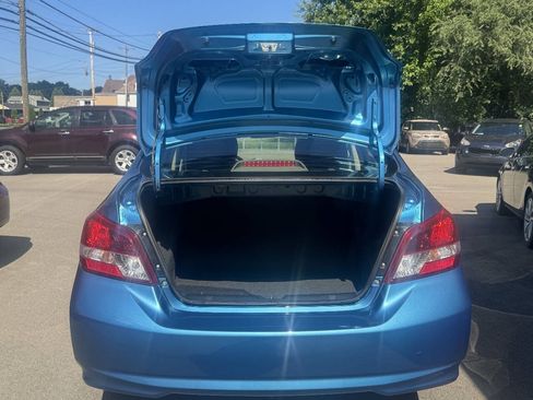Used 2017 Mitsubishi Mirage G4 ES FWD image 15
