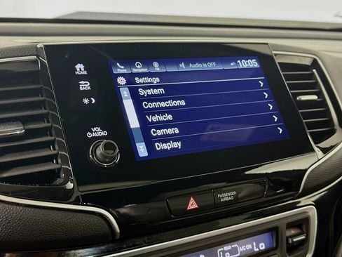 Used 2023 Honda Passport Elite image 14
