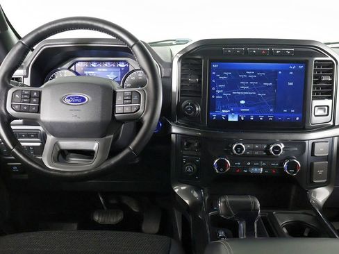 Used 2021 Ford F150 XLT w/ Equipment Group 302A High AWD/4WD image 33