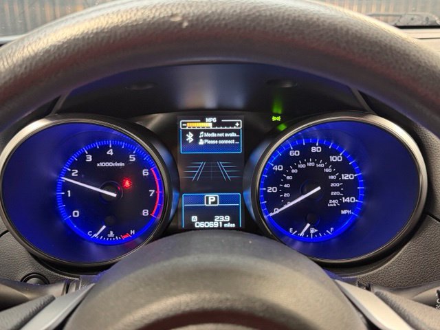 Used 2019 Subaru Legacy 2.5i w/ Alloy Wheel Package AWD/4WD image 9