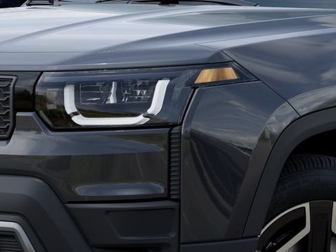 New 2026 Jeep Cherokee Limited AWD/4WD image 10