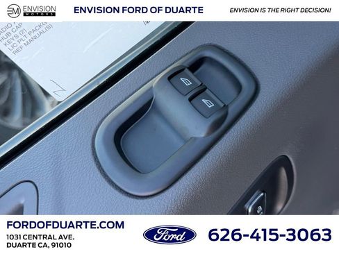 New 2026 Ford Transit 250 Base image 16