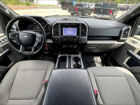 Used 2019 Ford F150 XLT w/ Equipment Group 302A Luxury image 15