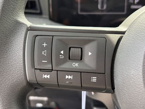 Certified 2026 Nissan Kicks SV FWD image 10