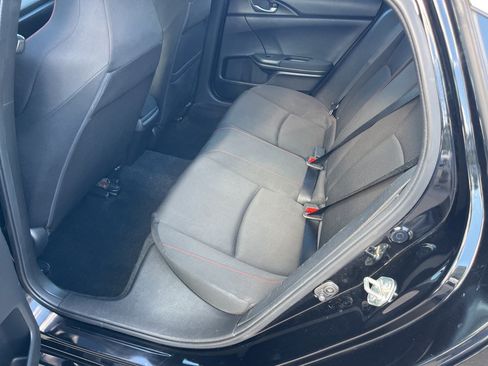 Used 2018 Honda Civic Si image 11