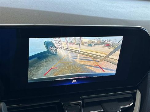 New 2026 Chevrolet TrailBlazer LT w/ Convenience Package image 28