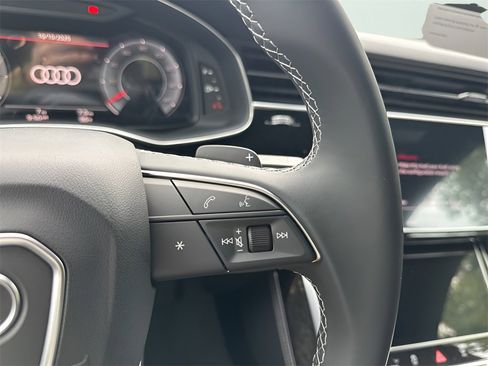 New 2026 Audi Q8 Premium Plus image 28
