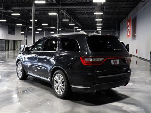 Used 2015 Dodge Durango Citadel RWD image 5