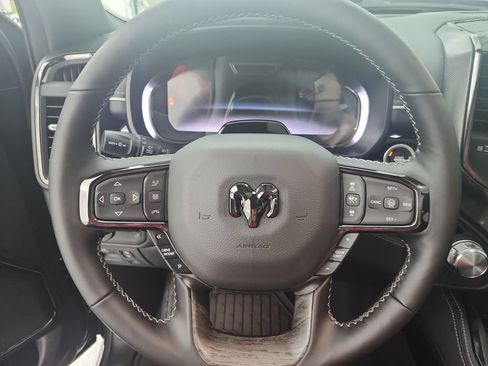 New 2026 RAM 1500 Limited AWD/4WD image 22