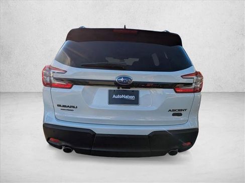 New 2026 Subaru Ascent Bronze Edition image 6