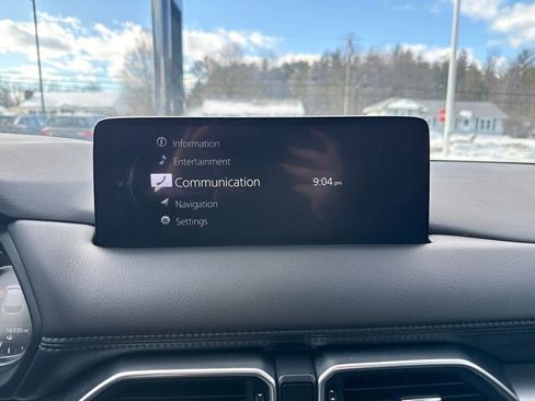 Certified 2023 MAZDA CX-5 AWD 2.5 S w/ Select Package image 21