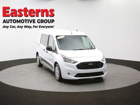 Used 2020 Ford Transit Connect XLT FWD image 51