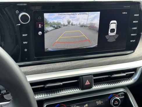 Used 2023 Kia K5 EX FWD image 21