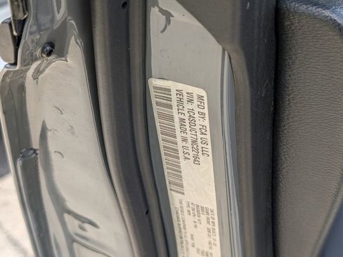 Used 2022 Dodge Durango R/T image 21