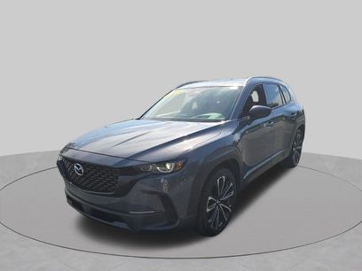Used 2025 MAZDA CX-50 AWD 2.5 S w/ Premium Plus Pkg
