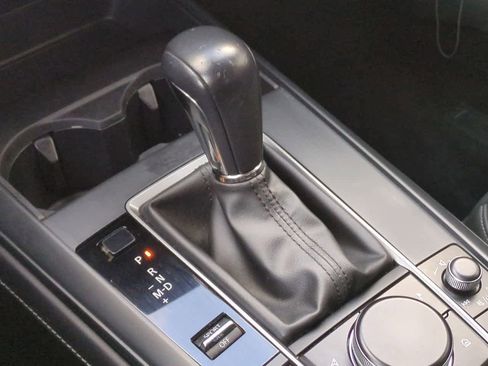 Used 2022 MAZDA CX-30 AWD 2.5 S w/ Select Package image 28