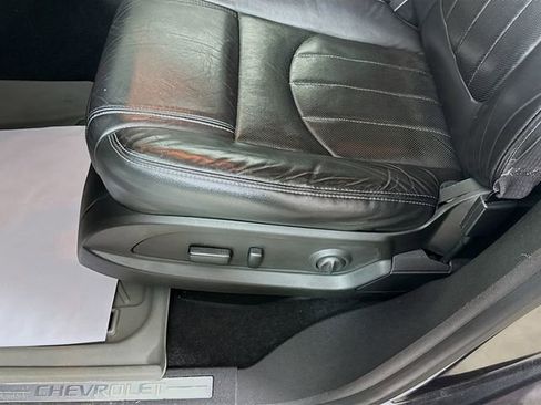 Used 2015 Chevrolet Traverse LTZ image 21