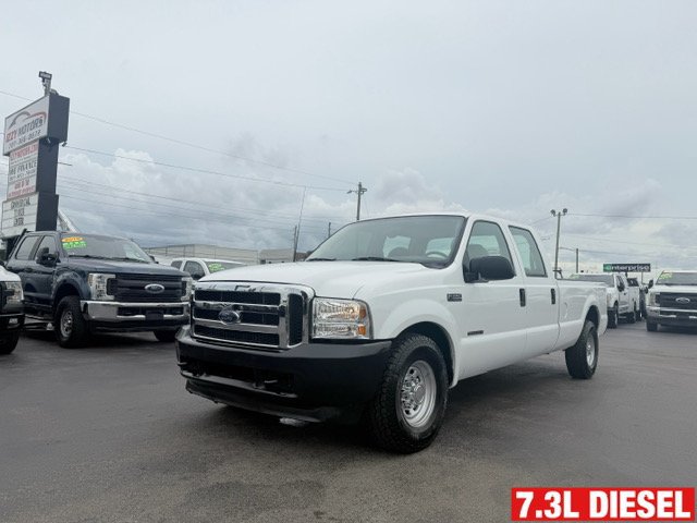 Used 2003 Ford F350 XL RWD image 1