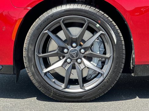 New 2026 Dodge Charger Scat Pack AWD/4WD image 25