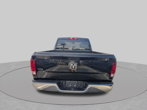 Used 2024 RAM 1500 Classic SLT RWD image 5