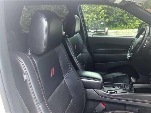 Used 2021 Dodge Durango R/T w/ Blacktop Package RWD image 7