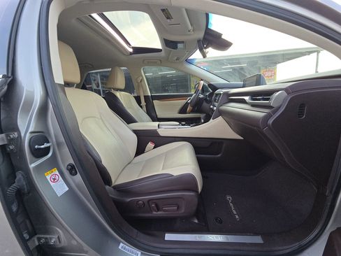 Used 2017 Lexus RX 350 F Sport image 19